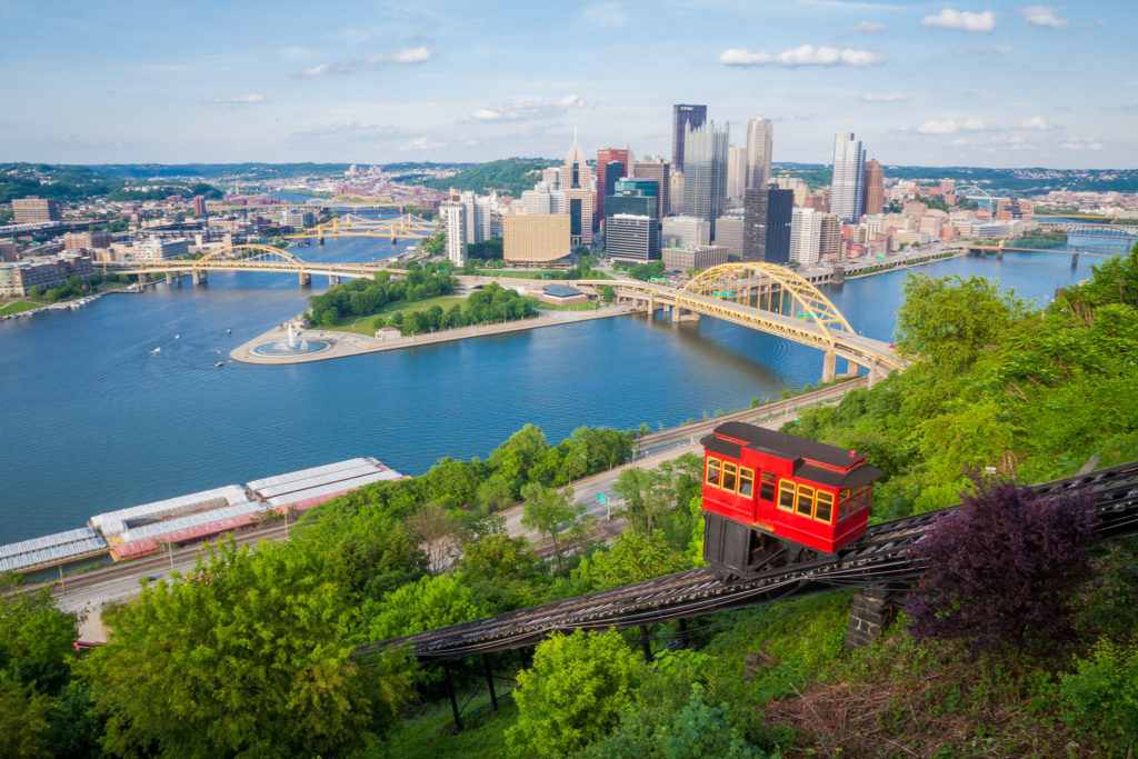 Our Favorite 4 Pittsburgh Restaurants Eat Work Travel