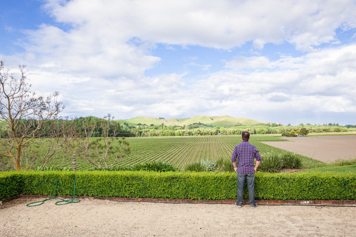 5 Best Wineries in Hawke’s Bay, New Zealand