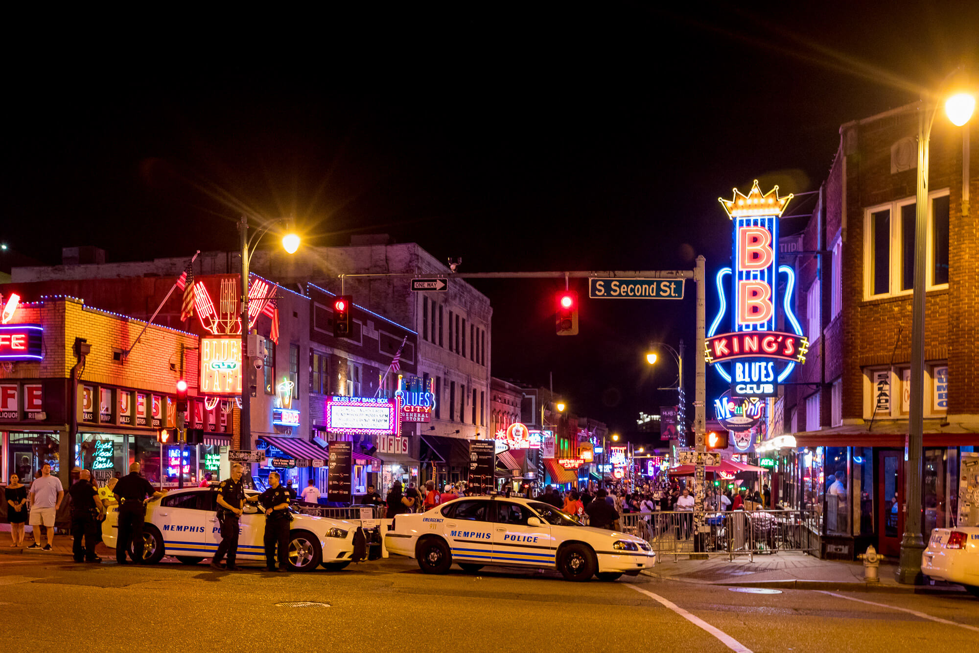 48 Hours in Memphis, TN - TLM